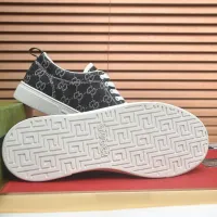 $82.00 USD Gucci Casual Shoes For Men #1443430