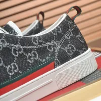 $82.00 USD Gucci Casual Shoes For Men #1443430