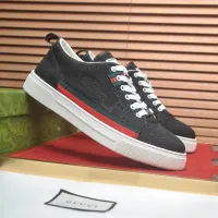 $82.00 USD Gucci Casual Shoes For Men #1443431