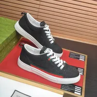 $82.00 USD Gucci Casual Shoes For Men #1443431