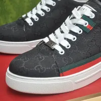 $82.00 USD Gucci Casual Shoes For Men #1443431