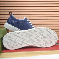 $82.00 USD Gucci Casual Shoes For Men #1443432