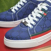 $82.00 USD Gucci Casual Shoes For Men #1443432