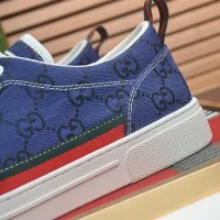 $82.00 USD Gucci Casual Shoes For Men #1443432
