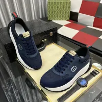 $85.00 USD Gucci Casual Shoes For Men #1443433