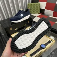 $85.00 USD Gucci Casual Shoes For Men #1443433