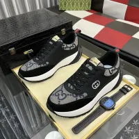$85.00 USD Gucci Casual Shoes For Men #1443434