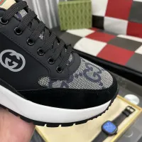 $85.00 USD Gucci Casual Shoes For Men #1443434