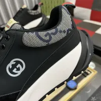 $85.00 USD Gucci Casual Shoes For Men #1443434