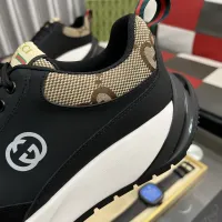 $85.00 USD Gucci Casual Shoes For Men #1443435