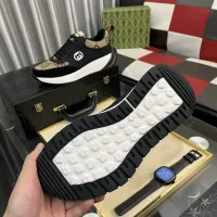 $85.00 USD Gucci Casual Shoes For Men #1443435