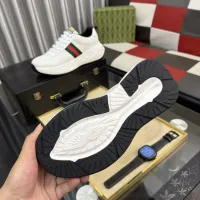 $85.00 USD Gucci Casual Shoes For Men #1443436