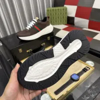 $85.00 USD Gucci Casual Shoes For Men #1443438