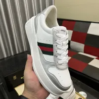 $76.00 USD Gucci Casual Shoes For Men #1443440