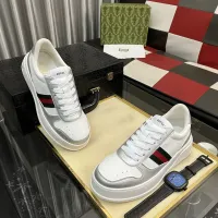 $76.00 USD Gucci Casual Shoes For Men #1443440