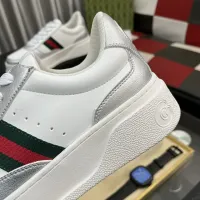 $76.00 USD Gucci Casual Shoes For Men #1443440