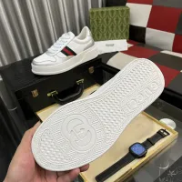 $76.00 USD Gucci Casual Shoes For Men #1443440