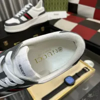 $76.00 USD Gucci Casual Shoes For Men #1443442