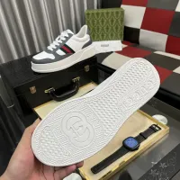 $76.00 USD Gucci Casual Shoes For Men #1443442