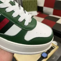 $76.00 USD Gucci Casual Shoes For Men #1443443