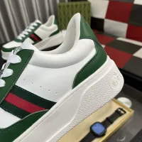 $76.00 USD Gucci Casual Shoes For Men #1443443