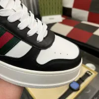 $76.00 USD Gucci Casual Shoes For Men #1443444