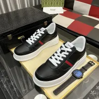 $76.00 USD Gucci Casual Shoes For Men #1443445