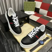$76.00 USD Gucci Casual Shoes For Men #1443445