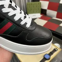 $76.00 USD Gucci Casual Shoes For Men #1443445