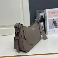 $102.00 USD Prada AAA Quality Messenger Bags For Women #1443480