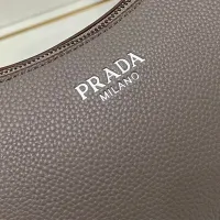 $102.00 USD Prada AAA Quality Messenger Bags For Women #1443480