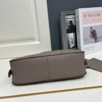 $102.00 USD Prada AAA Quality Messenger Bags For Women #1443480