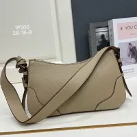 $102.00 USD Prada AAA Quality Messenger Bags For Women #1443482