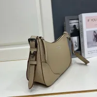 $102.00 USD Prada AAA Quality Messenger Bags For Women #1443482