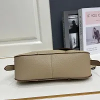 $102.00 USD Prada AAA Quality Messenger Bags For Women #1443482