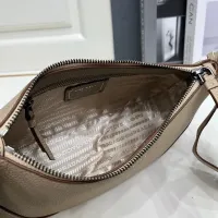 $102.00 USD Prada AAA Quality Messenger Bags For Women #1443482
