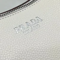 $102.00 USD Prada AAA Quality Messenger Bags For Women #1443483