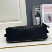 $102.00 USD Prada AAA Quality Messenger Bags For Women #1443484