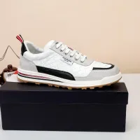 $80.00 USD Thom Browne TB Casual Shoes For Men #1443511