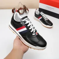 $80.00 USD Thom Browne TB Casual Shoes For Men #1443515