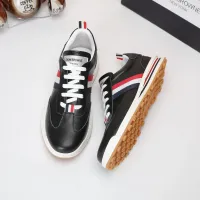 $80.00 USD Thom Browne TB Casual Shoes For Men #1443515