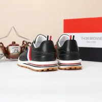 $80.00 USD Thom Browne TB Casual Shoes For Men #1443515
