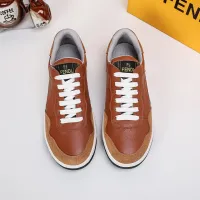 $76.00 USD Fendi Casual Shoes For Men #1443525
