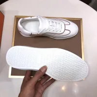 $115.00 USD Hermes Casual Shoes For Men #1443539