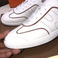 $115.00 USD Hermes Casual Shoes For Men #1443539