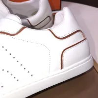 $115.00 USD Hermes Casual Shoes For Men #1443539