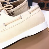 $102.00 USD Christian Dior Leather Shoes For Men #1443552