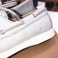 $102.00 USD Christian Dior Leather Shoes For Men #1443553