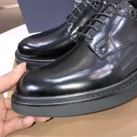$135.00 USD Christian Dior Leather Shoes For Men #1443561