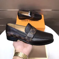 $100.00 USD Louis Vuitton LV Oxfords Shoes For Men #1443562